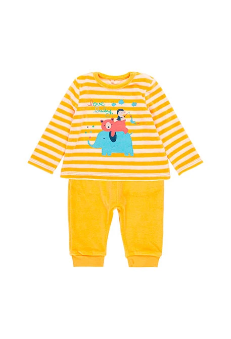 Pack pour bébé - organique