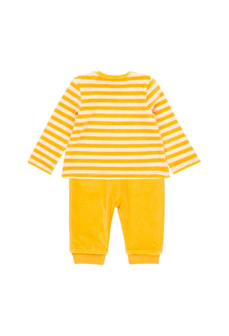 Pack pour bébé - organique