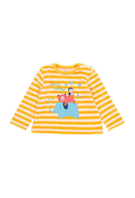 Pack pour bébé - organique