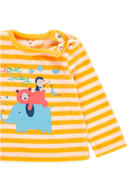 Pack pour bébé - organique