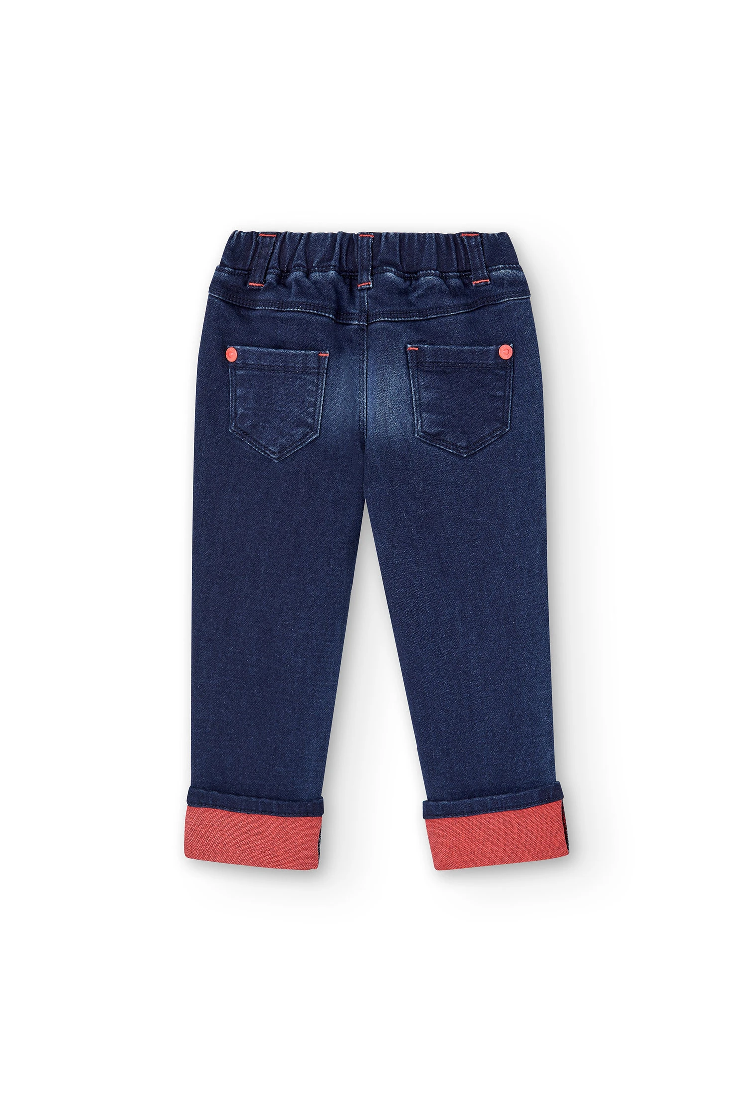 Jeans outlet pour bébé