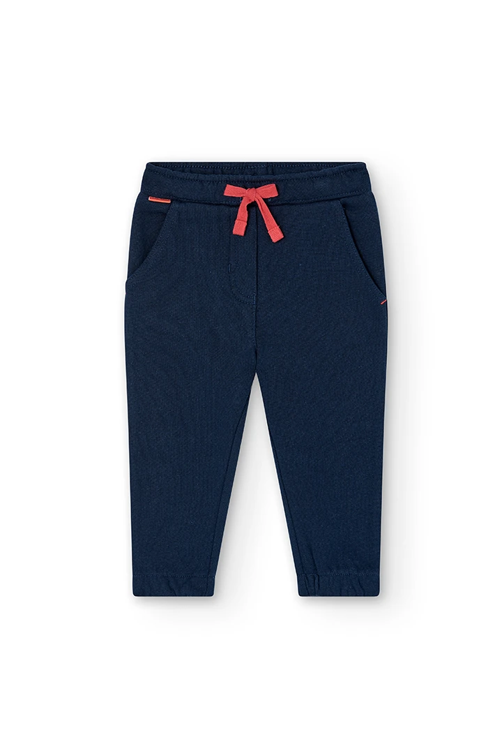 Pack strick für baby mädchen -BCI