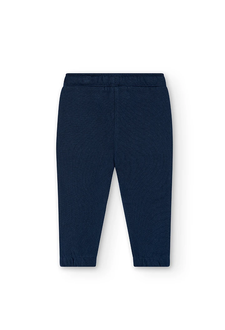 Pack knit for baby girl -BCI