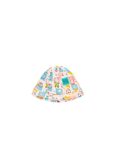 Pack en tricot pour bébé garçon - organique