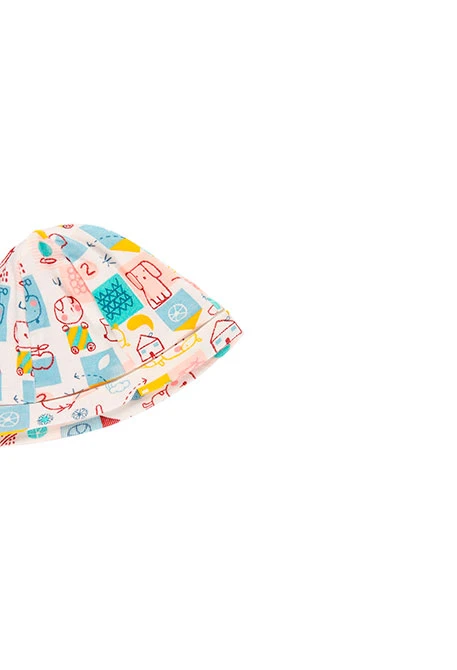 Pack en tricot pour bébé garçon - organique