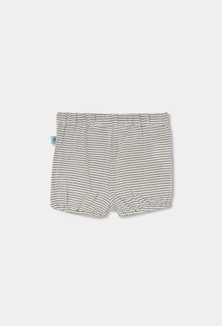 Ensemble bébé t-shirt coton imprimé