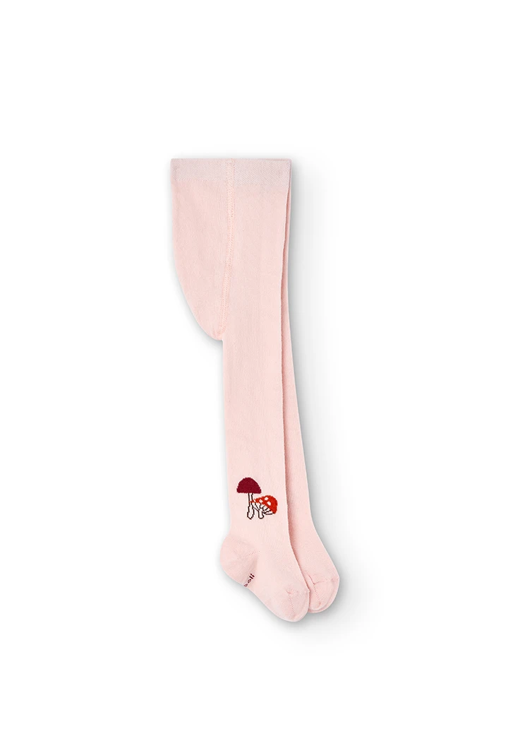Strumpfhose für baby mädchen -BCI