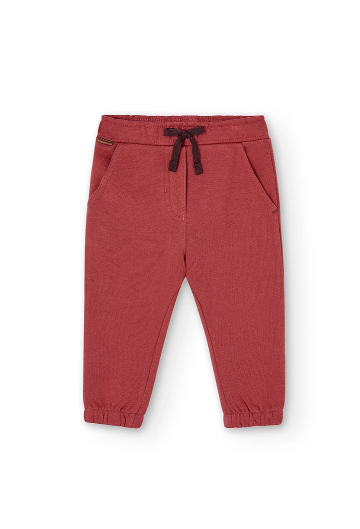 Pack strick für baby mädchen -BCI