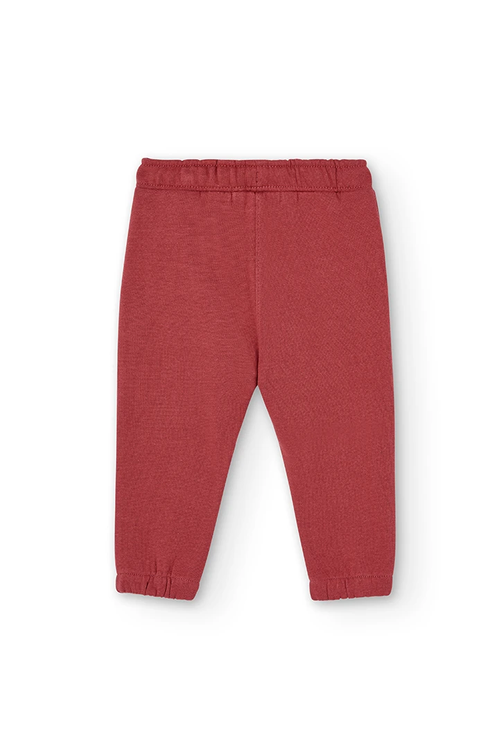 Pack strick für baby mädchen -BCI