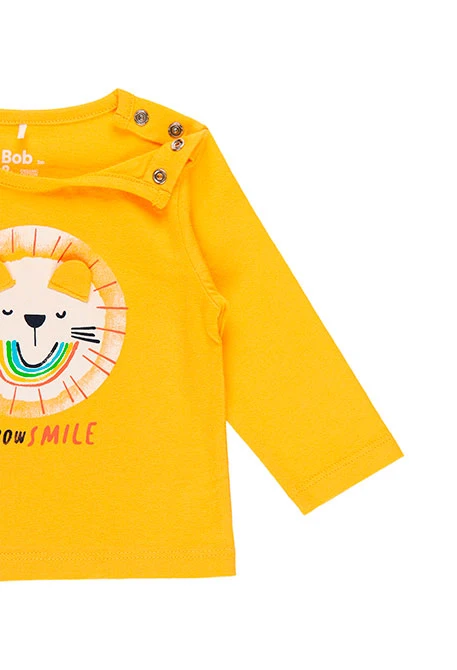 Pack en tricot pour bébé - organique