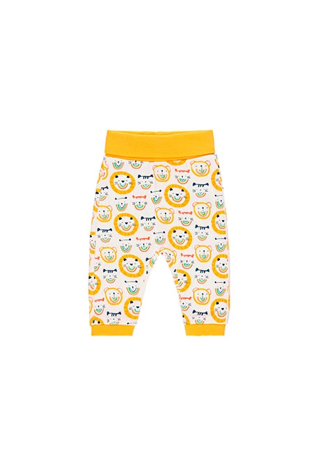 Pack en tricot pour bébé - organique