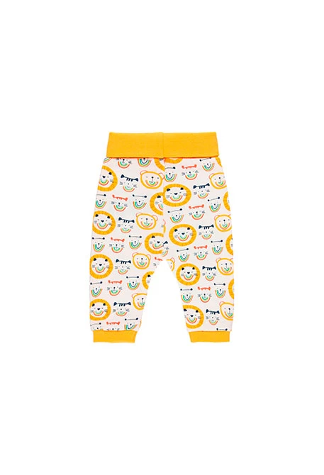 Pack en tricot pour bébé - organique