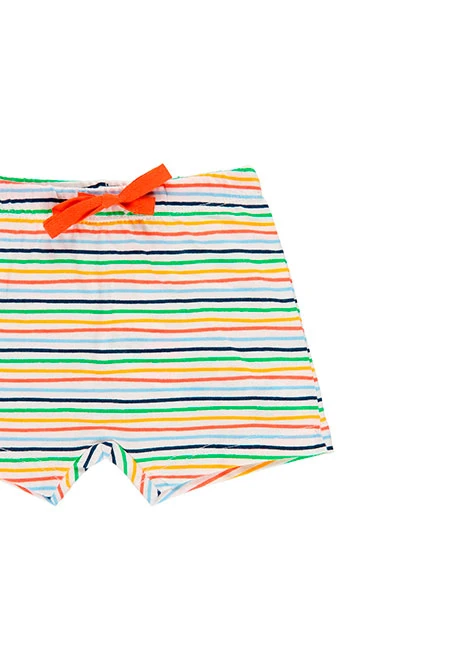 Pack en tricot pour bébé - organique