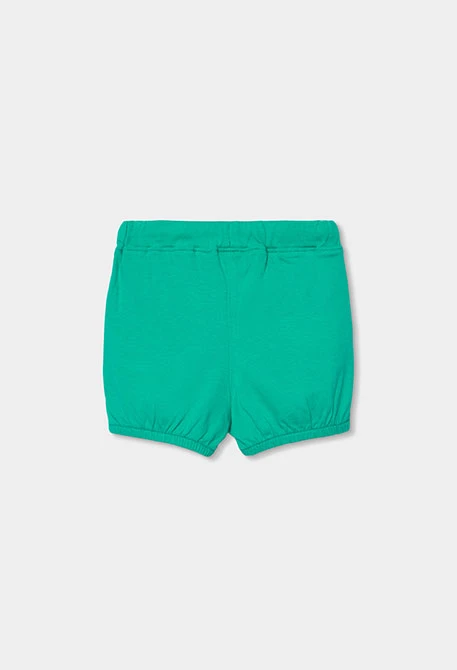 Ensemble bébé imprimé coton