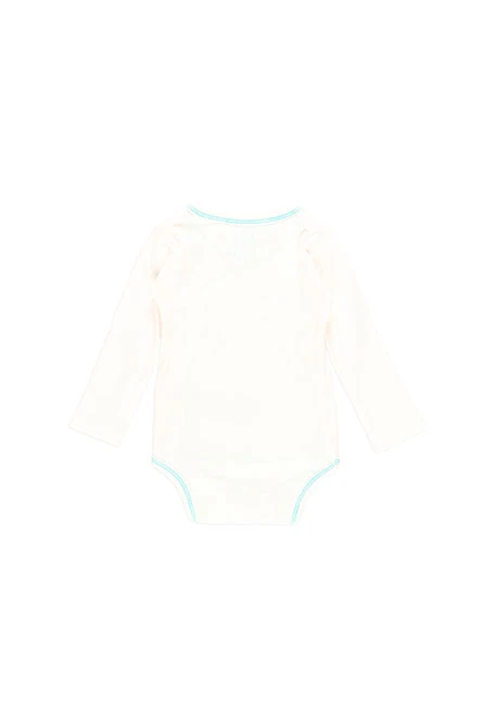 Pack en tricot pour bébé - organique