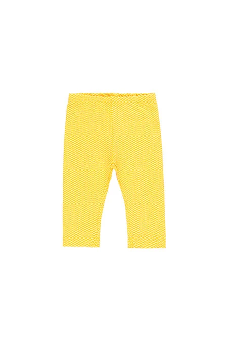 Pack en tricot pour bébé fille - organique