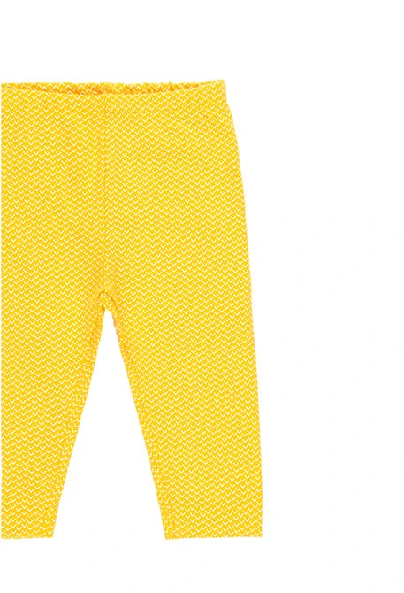 Pack en tricot pour bébé fille - organique