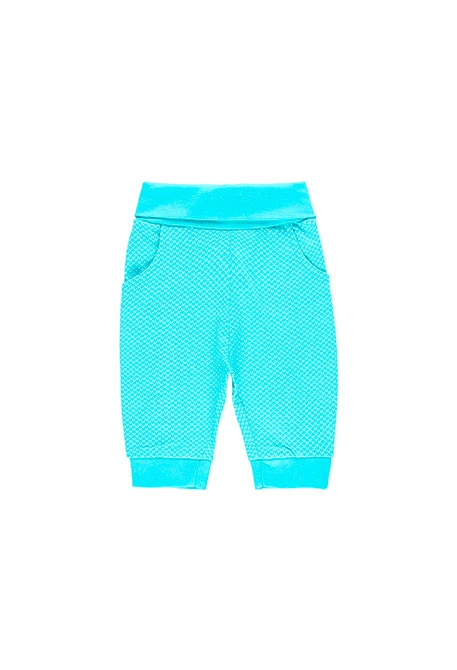 Pack en tricot pour bébé garçon - organique