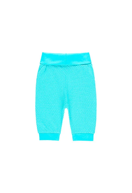 Pack en tricot pour bébé garçon - organique