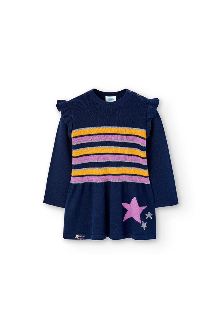 Robe pour bébé fille