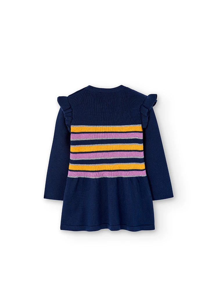 Robe pour bébé fille