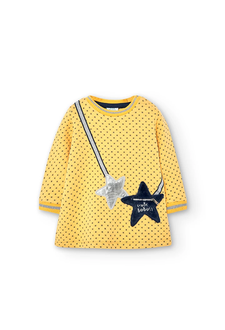 Robe pour bébé -BCI