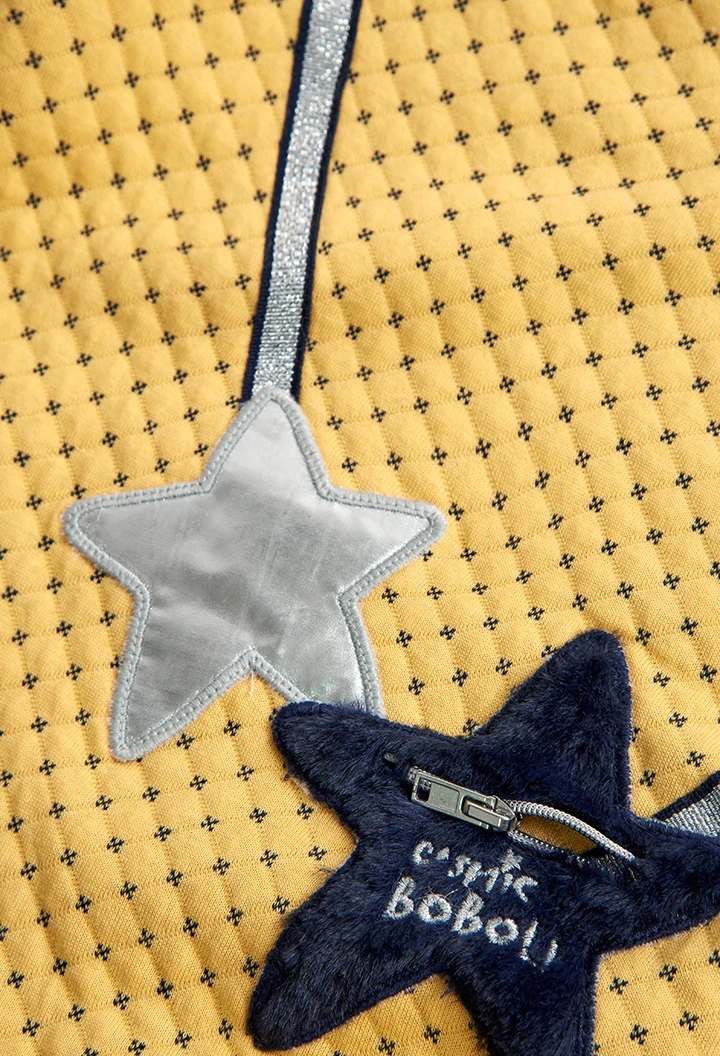 Robe pour bébé -BCI
