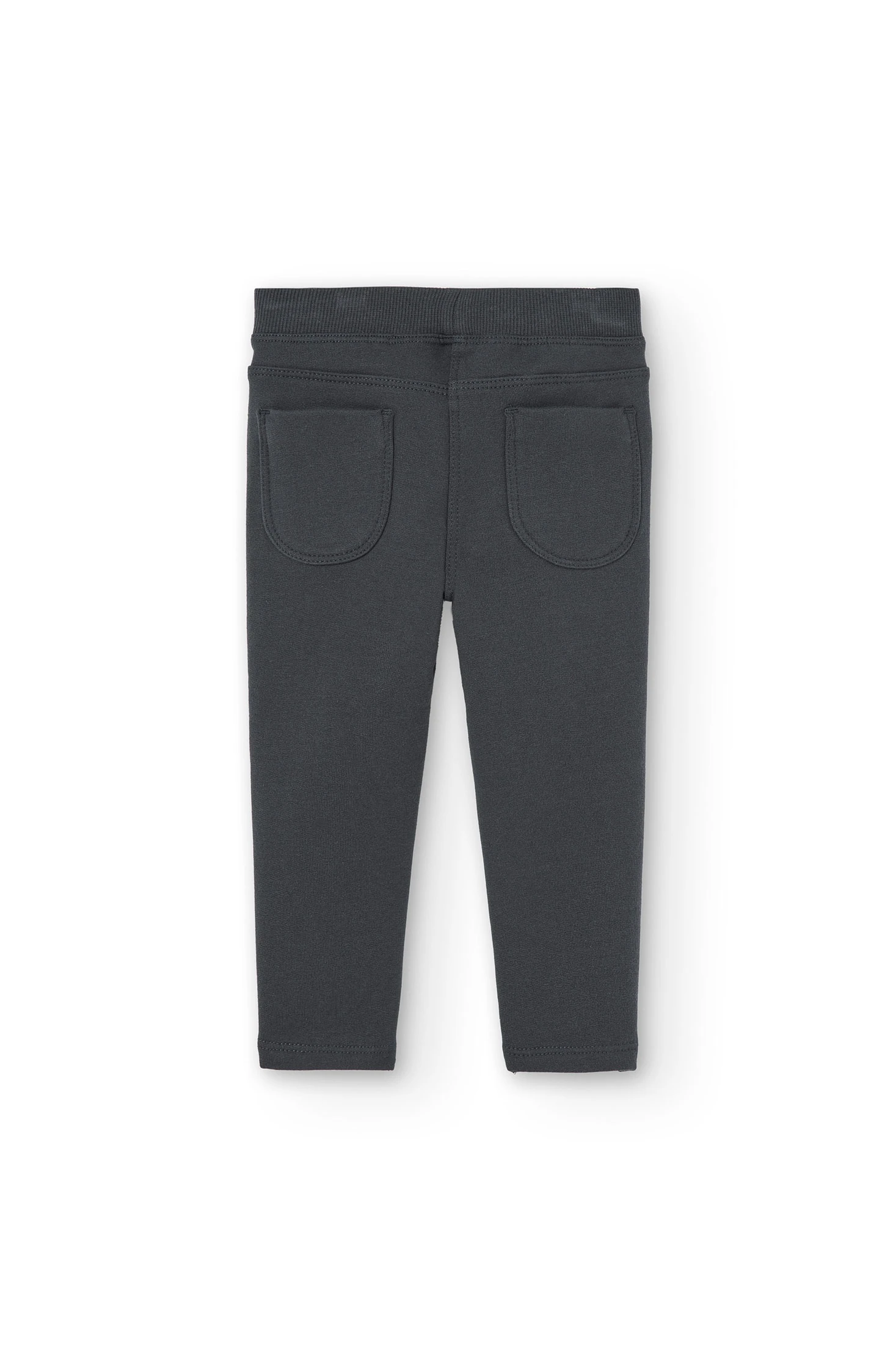 Pantalon molleton bebe cheap fille