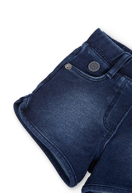 Short en jegging pour bébé fille