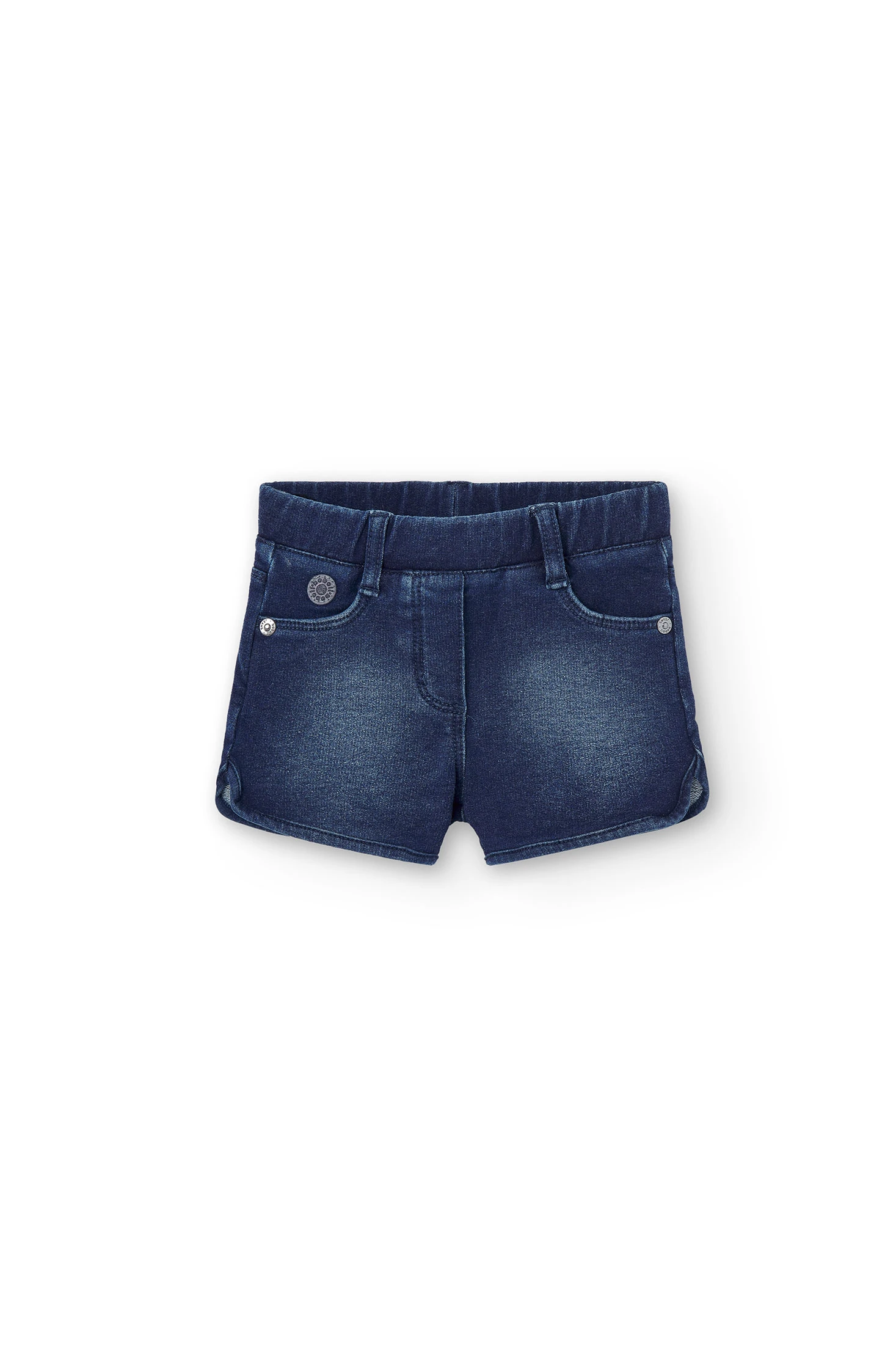 Short en jegging-Short-BÉBÉ FILLE