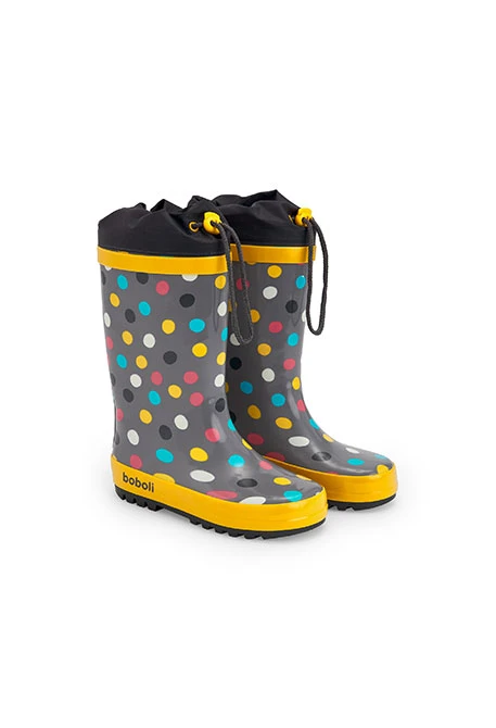 Bottes pour fille