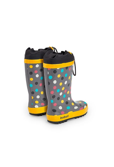 Bottes pour fille