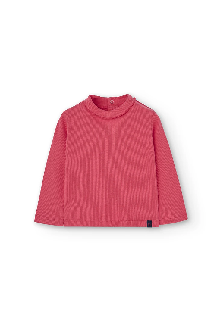 T-Shirt tricot pour bébé -BCI