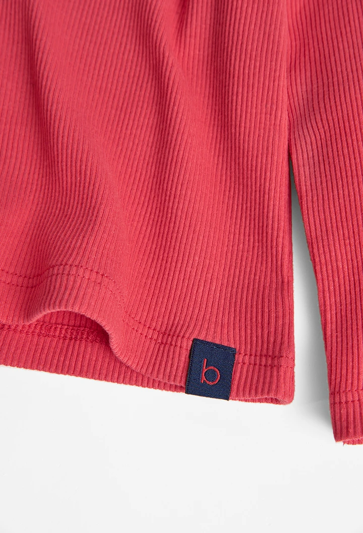 T-Shirt tricot pour bébé -BCI