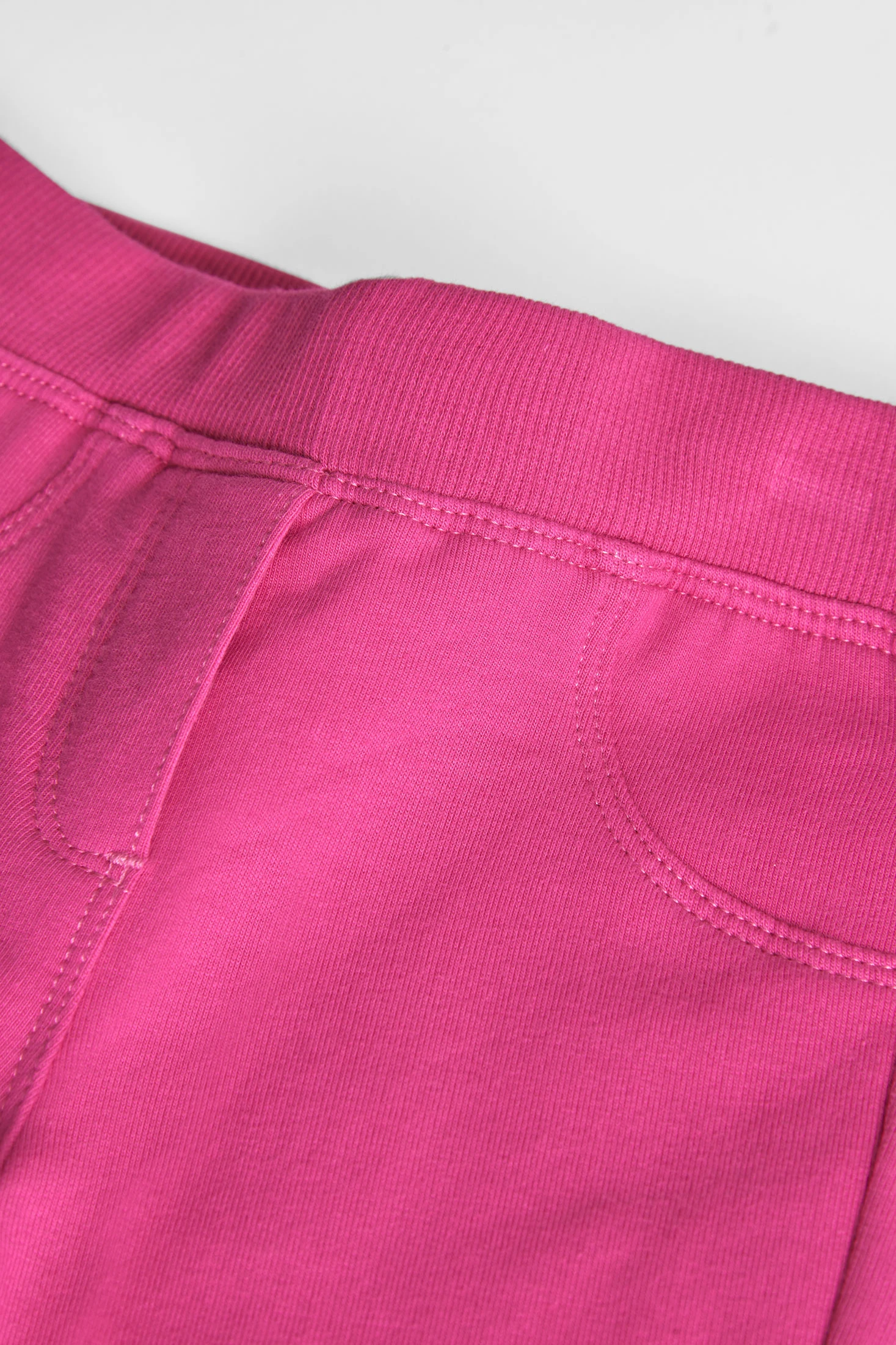 Pantalón esqui Color Kids Sanglo padded fucsia niña