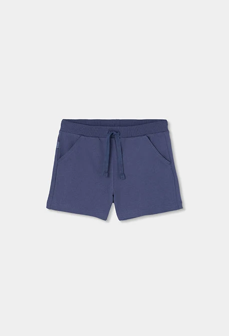 Girls’ set in pink and blue