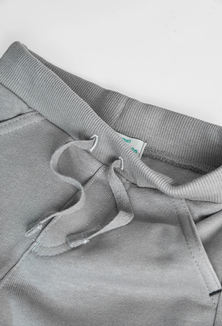 Pack knit for baby boy -BCI