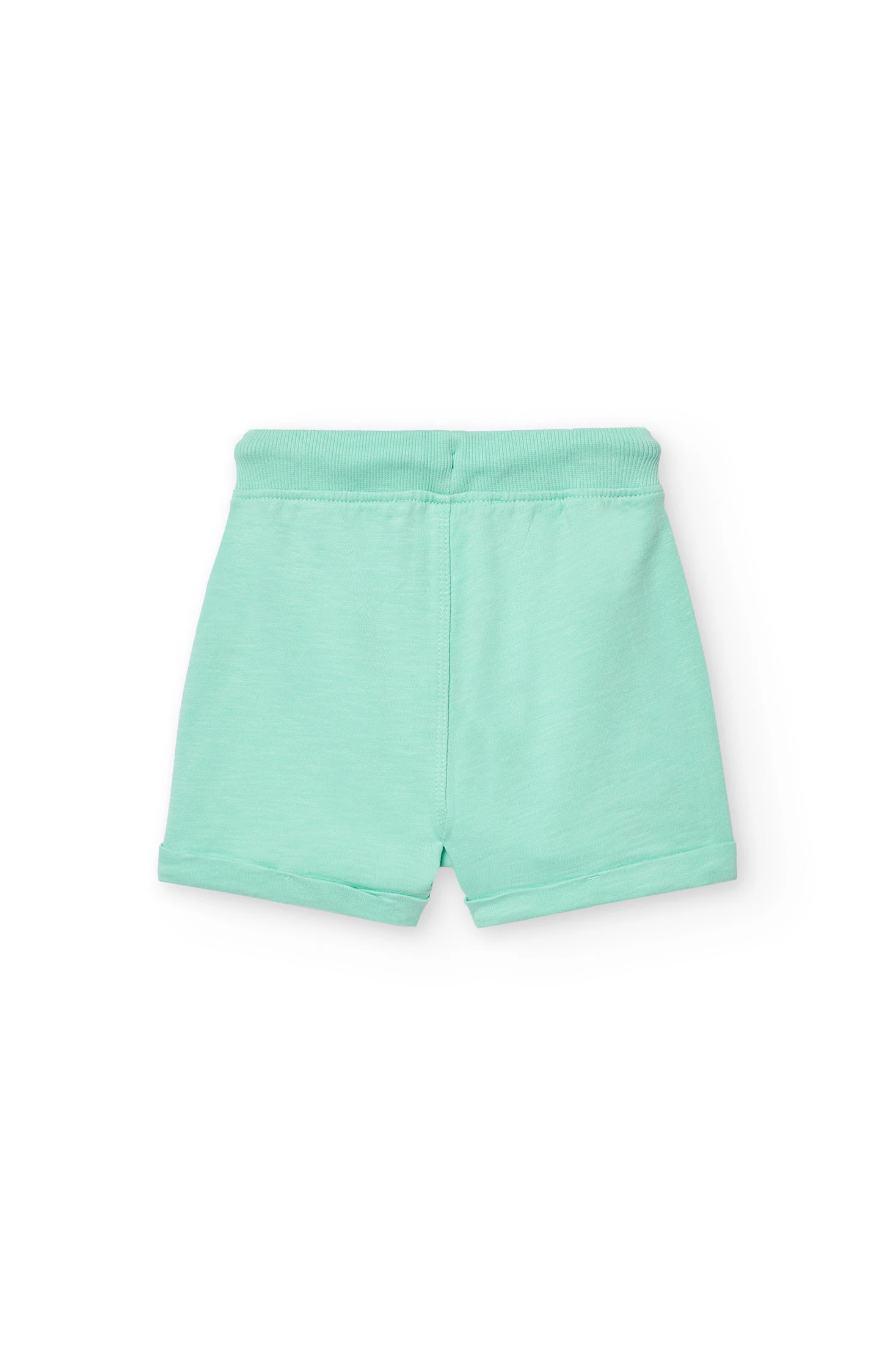 Fit Bermuda Zara Bermudas NiÃ±o Bermudas De Punto Para Bebé
