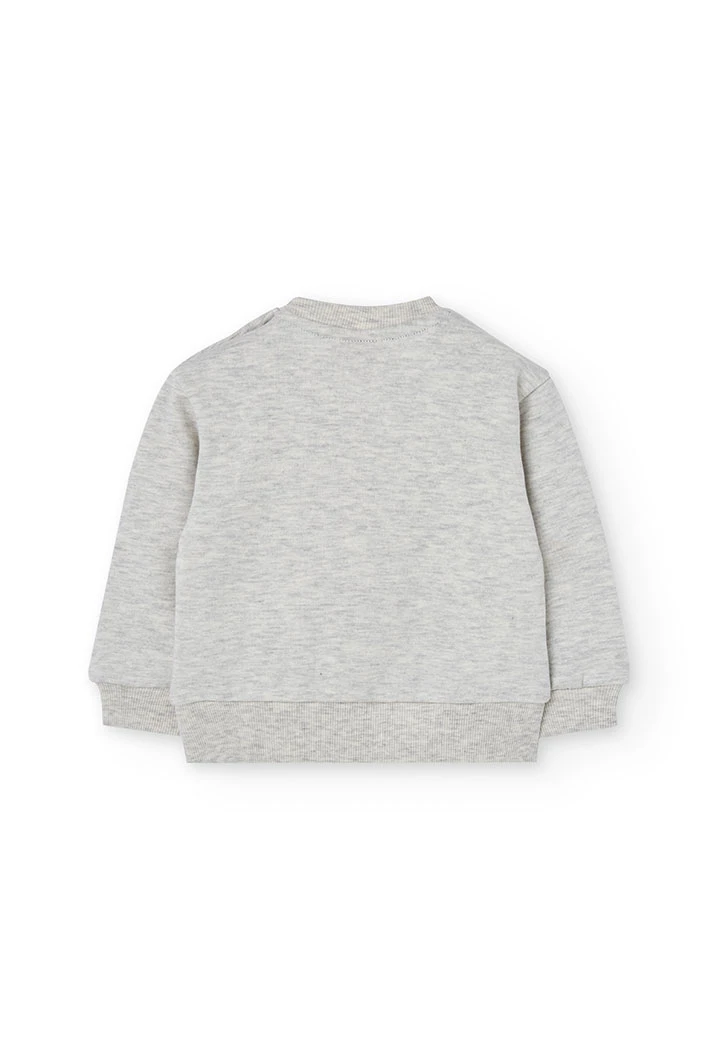 Jungen-Set aus Rohski-Fleece