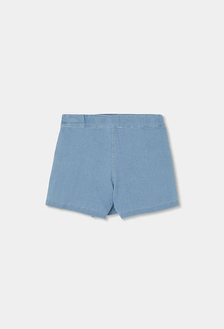 Faldilles-pantalons texanes