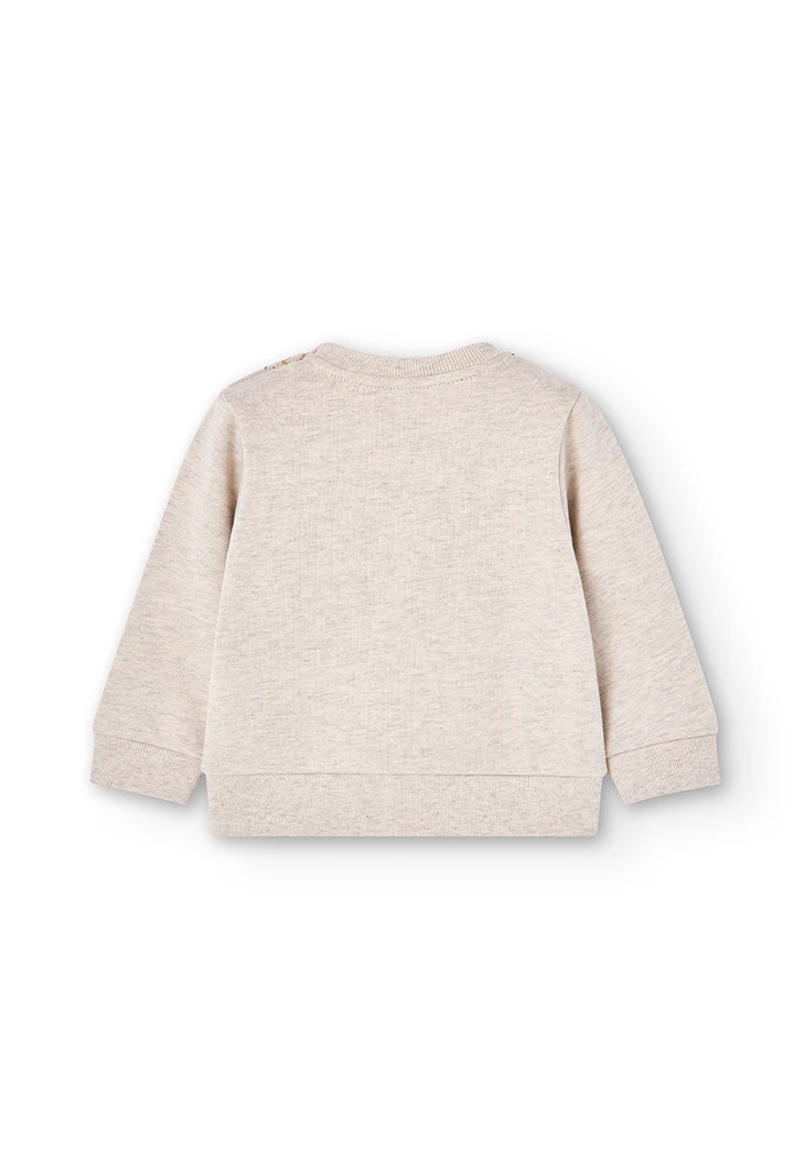 Pack en tricot pour bébé garçon -BCI