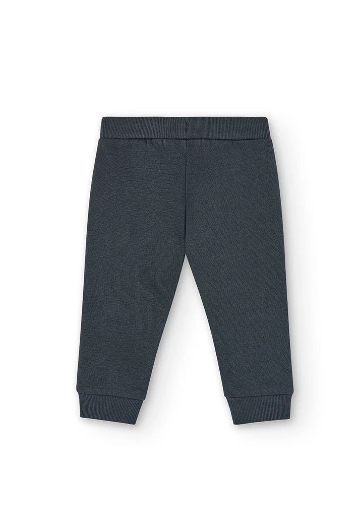 Pack knit for baby boy -BCI