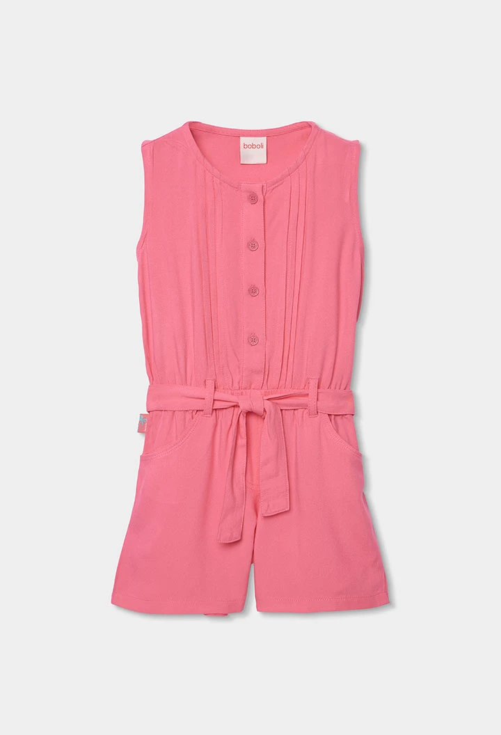 Rosa Overall