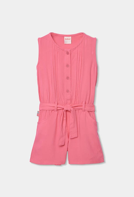 Mono rosa