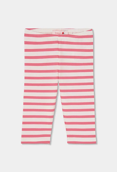 Pink cotton girl set