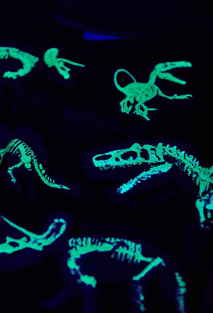 T-Shirt gestrickt für baby junge -BCI
