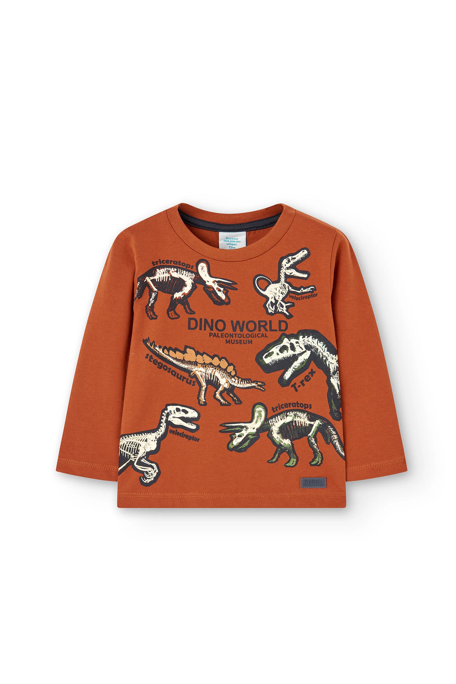 T shirt online dinosaurus