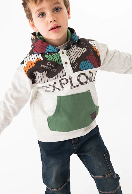 Sudaderas de niño on sale