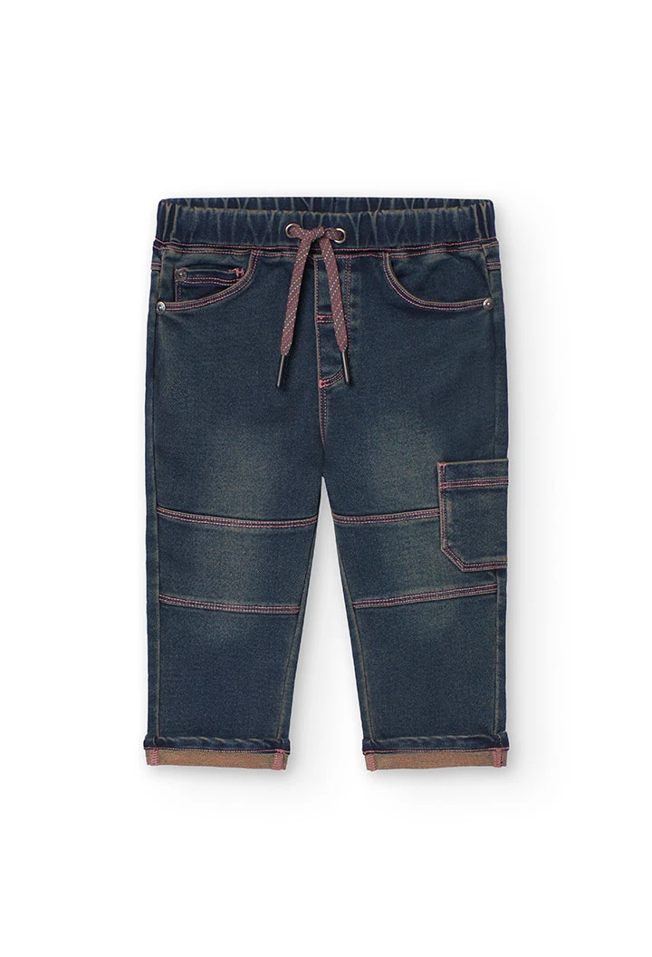 JeansHose für Baby-Jungen