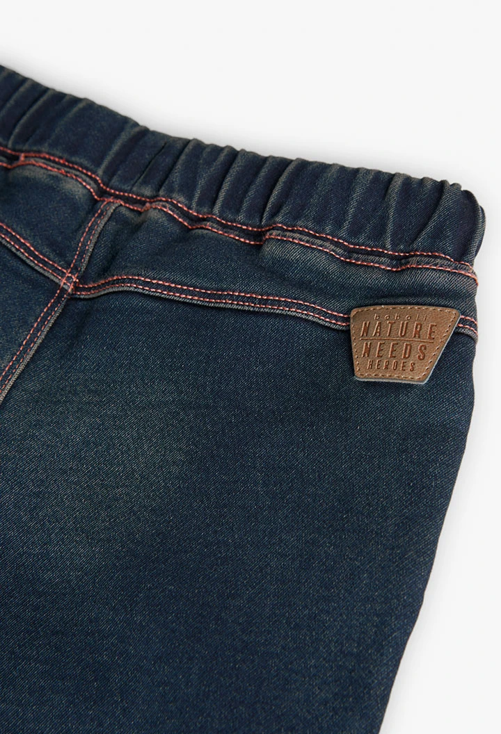 JeansHose für Baby-Jungen